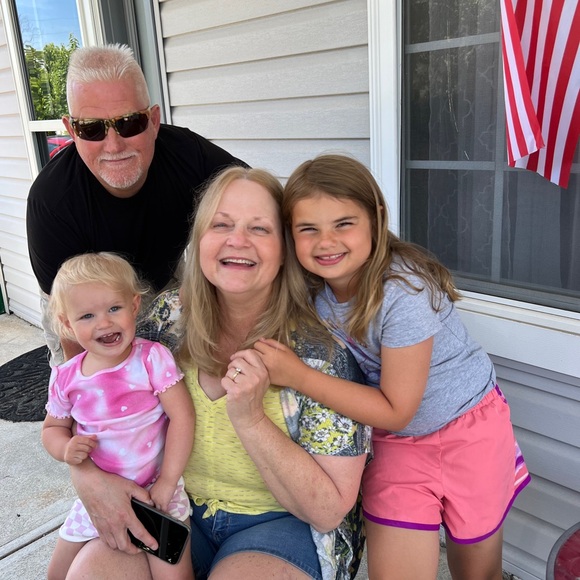 Beautiful Nebraska Day! 6/10/24 - Picture 1 of 1